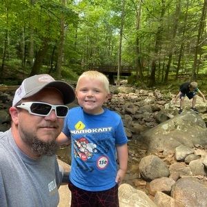 Meet your Posher, Matt